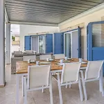 Seaview Selenia Pool & Jacuzzi In Villa *