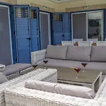 Βίλα Seaview Selenia Pool & Jacuzzi In