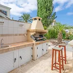 Seaview Selenia Pool & Jacuzzi In Villa *