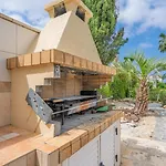 Seaview Selenia Pool & Jacuzzi In Βίλα *