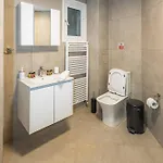 Βίλα Seaview Selenia Pool & Jacuzzi In
