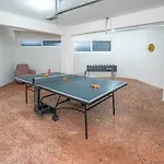 Seaview Selenia Pool & Jacuzzi In וילה נאו חוריו