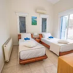 Seaview Selenia Pool & Jacuzzi In Villa Neo Chorio