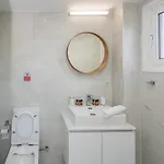 Seaview Selenia Pool & Jacuzzi In * Νέο Χωριό
