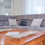 Βίλα Seaview Selenia Pool & Jacuzzi In Νέο Χωριό