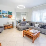 Βίλα Seaview Selenia Pool & Jacuzzi In *