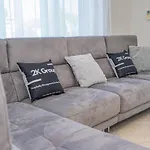 Вилла Seaview Selenia Pool & Jacuzzi In Нео-Хорио