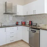 Βίλα Seaview Selenia Pool & Jacuzzi In Νέο Χωριό