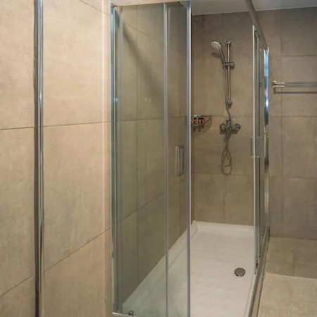 Seaview Selenia Pool & Jacuzzi In Νέο Χωριό