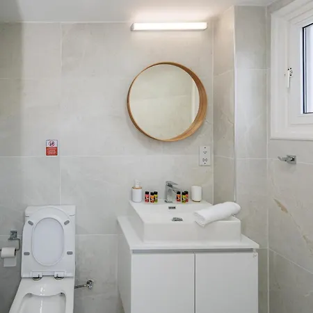 Seaview Selenia Pool & Jacuzzi In Νέο Χωριό