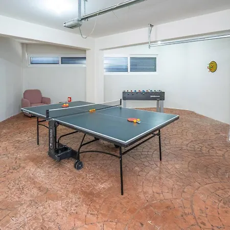 Seaview Selenia With Private Pool In Paphos Villa Neo Chorio
