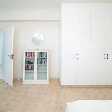 Seaview Selenia With Private Pool In Paphos Villa *