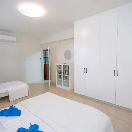 Villa Seaview Selenia With Private Pool In Paphos