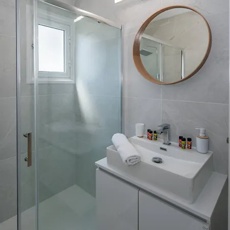 Villa Seaview Selenia With Private Pool In Paphos Neo Chorio