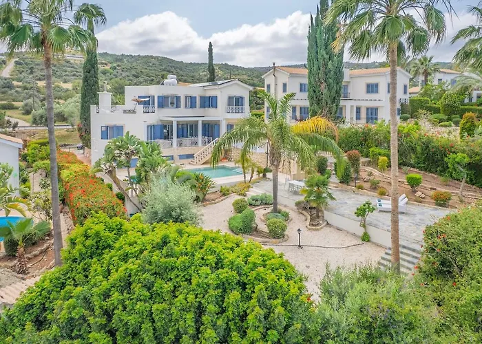 Vilă Seaview Selenia Pool & Jacuzzi In