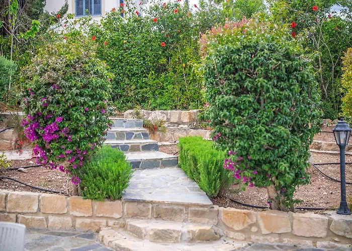 ヴィラ Seaview Selenia Pool & Jacuzzi In ネオ・チョリオ