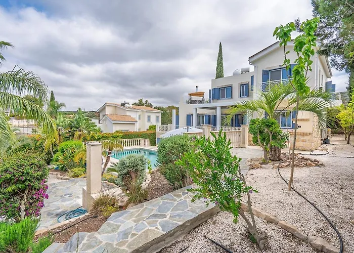 ヴィラ Seaview Selenia Pool & Jacuzzi In