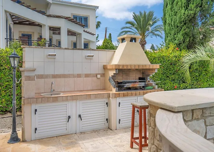 Seaview Selenia Pool & Jacuzzi In ヴィラ *