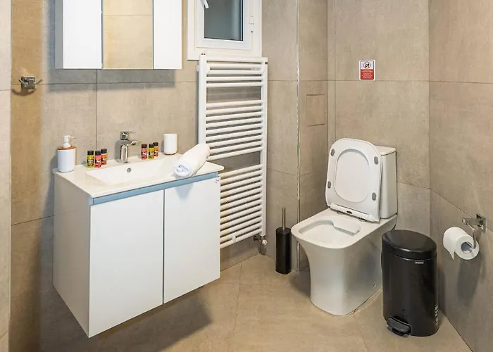 ヴィラ Seaview Selenia Pool & Jacuzzi In