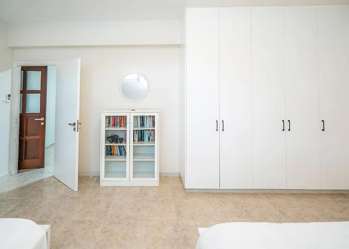 Seaview Selenia Pool & Jacuzzi In ヴィラ *