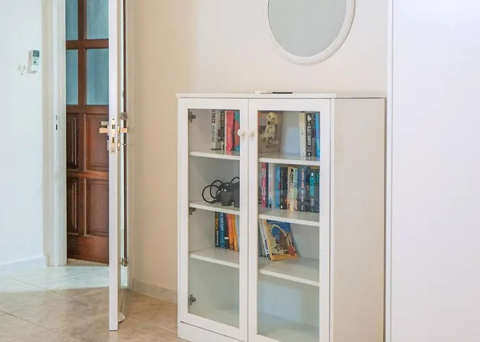 Seaview Selenia Pool & Jacuzzi In ネオ・チョリオ