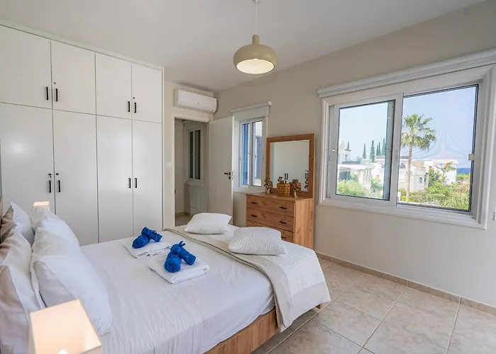 Vilă Seaview Selenia Pool & Jacuzzi In