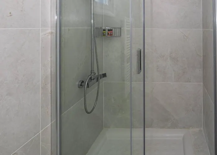 Vilă Seaview Selenia Pool & Jacuzzi In